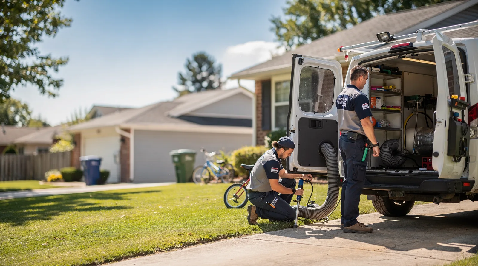 24/7 HVAC Repair & AC Replacement in Westphalia, IA near me